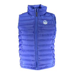 NORTH SAILS BLUE SLEEVELESS...