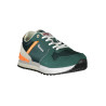 CARRERA GRÜNE HERREN-SPORTSCHUHE