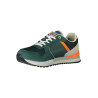 CARRERA GRÜNE HERREN-SPORTSCHUHE