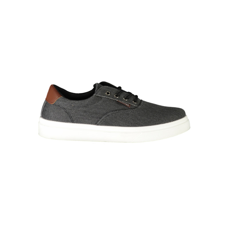 CARRERA SCHWARZE HERREN-SPORTSCHUHE