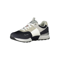 CARRERA BLAU HERREN-SPORTSCHUHE
