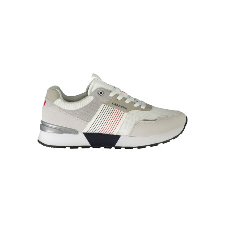 CARRERA WEIßE HERREN-SPORTSCHUHE
