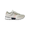 CARRERA WEIßE HERREN-SPORTSCHUHE