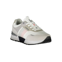 CARRERA WEIßE HERREN-SPORTSCHUHE