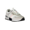 CARRERA WEIßE HERREN-SPORTSCHUHE