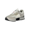 CARRERA WEIßE HERREN-SPORTSCHUHE