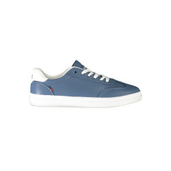 CARRERA BLAU...