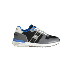 BLAUER GRAU SPORTSCHUHE FÜR...