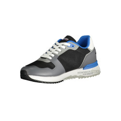 BLAUER GRAU SPORTSCHUHE FÜR HERREN