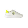 BLAUER WEISSE DAMEN-SPORTSCHUHE