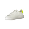 BLAUER WEISSE DAMEN-SPORTSCHUHE