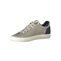 NAPAPIJRI SCHUHE GRAU SPORTSCHUHE FÜR HERREN