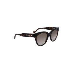 LIU JO BRAUNE DAMEN-SONNENBRILLE