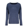 NORTH SAILS WOMEN&39S ZIPLESS SWEATSHIRT BLUE