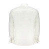 NORTH SAILS MEN&39S WHITE LONG SLEEVE SHIRT