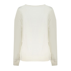 NORTH SAILS WOMEN&39S ZIPLESS SWEATSHIRT WHITE