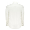 NORTH SAILS CAMICIA MANICHE LUNGHE UOMO BIANCO