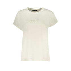 NORTH SAILS T-SHIRT MANICHE...