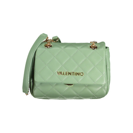 VALENTINO BAGS GRÜNE DAMENTASCHE