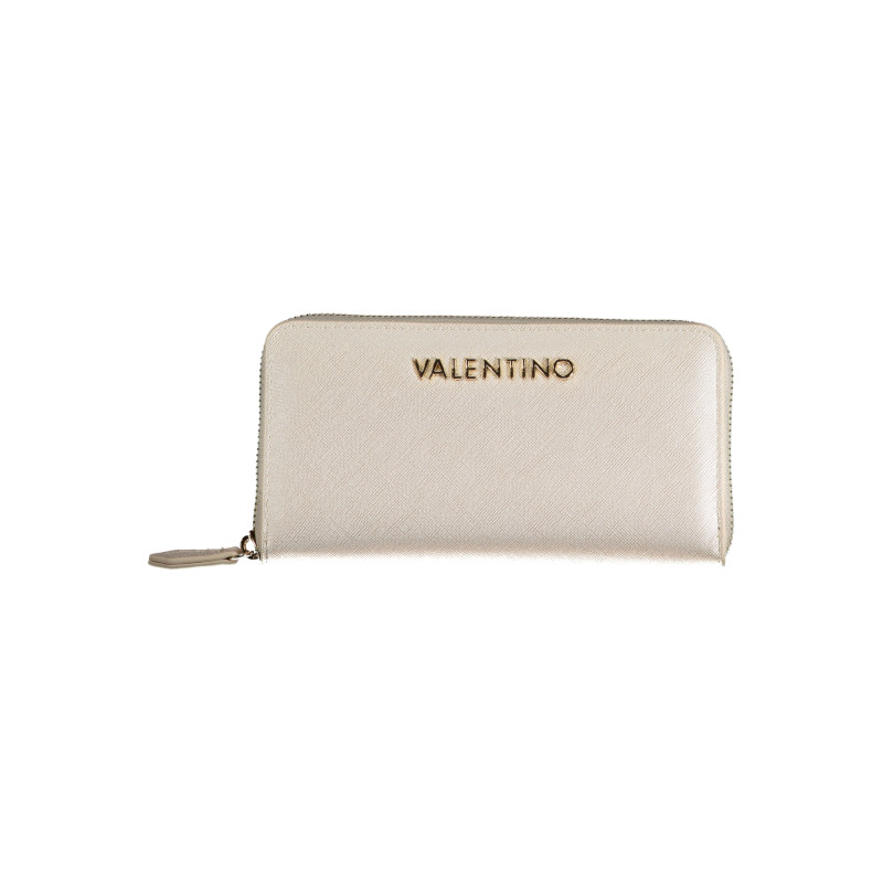 VALENTINO BAGS WOMEN&39S WALLET SILVER