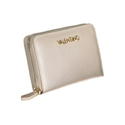 VALENTINO BAGS PORTAFOGLIO DONNA ARGENTO