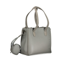 VALENTINO BAGS GRAUE DAMENTASCHE