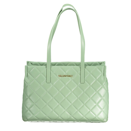 VALENTINO BAGS GRÜNE DAMENTASCHE