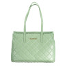 VALENTINO BAGS GRÜNE DAMENTASCHE