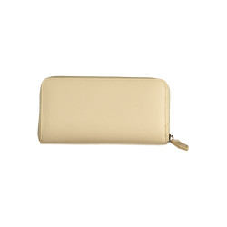 VALENTINO BAGS WOMEN&39S WALLET BEIGE