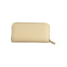 VALENTINO BAGS PORTAFOGLIO DONNA BEIGE