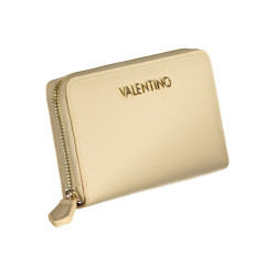 VALENTINO BAGS PORTAFOGLIO DONNA BEIGE