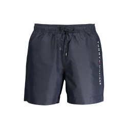 TOMMY HILFIGER BLUE MAN...