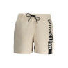 CALVIN KLEIN HERRENKOSTÜM IN BEIGE