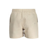 CALVIN KLEIN HERRENKOSTÜM IN BEIGE