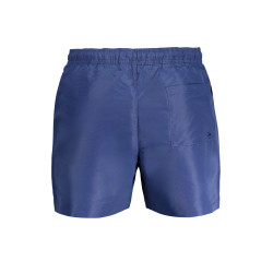 CALVIN KLEIN BLAUES HERREN-KOSTÜM