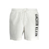 CALVIN KLEIN KOSTÜM UNTERSEITE MANN WEISS