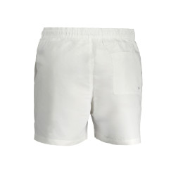 CALVIN KLEIN KOSTÜM UNTERSEITE MANN WEISS