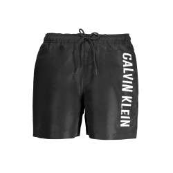 CALVIN KLEIN SCHWARZES...