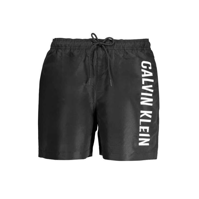 CALVIN KLEIN SCHWARZES HERREN-KOSTÜM