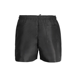 CALVIN KLEIN SCHWARZES HERREN-KOSTÜM