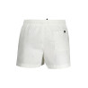 CALVIN KLEIN COSTUME PARTE SOTTO UOMO BIANCO