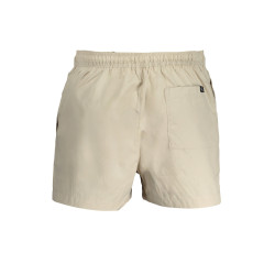 CALVIN KLEIN HERRENKOSTÜM IN BEIGE