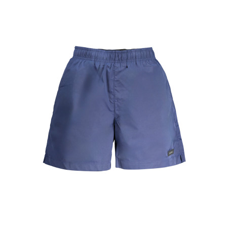 CALVIN KLEIN BLAUES HERREN-KOSTÜM