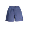 CALVIN KLEIN BLAUES HERREN-KOSTÜM