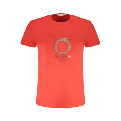 TRUSSARDI T-SHIRT MANICHE...