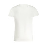 TRUSSARDI KURZÄRMELIGES T-SHIRT HERREN WEISS