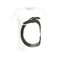 TRUSSARDI T-SHIRT MANICHE...