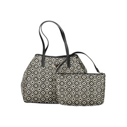 GUESS JEANS SCHWARZE DAMENTASCHE