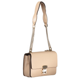 GUESS JEANS BEIGE DAMENTASCHE