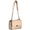GUESS JEANS BEIGE DAMENTASCHE